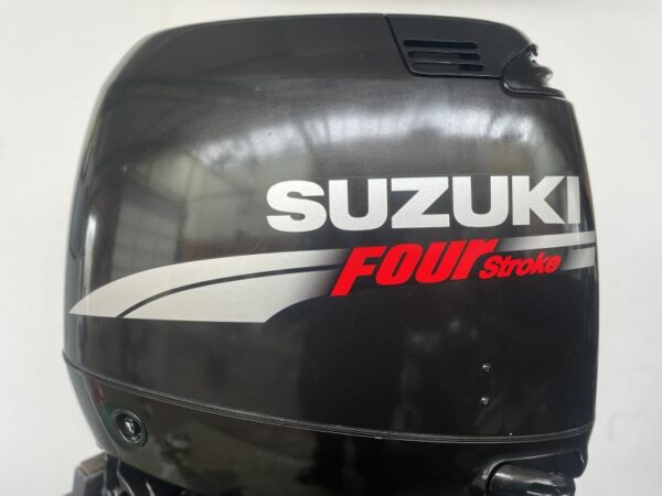 Suzuki DF100TX